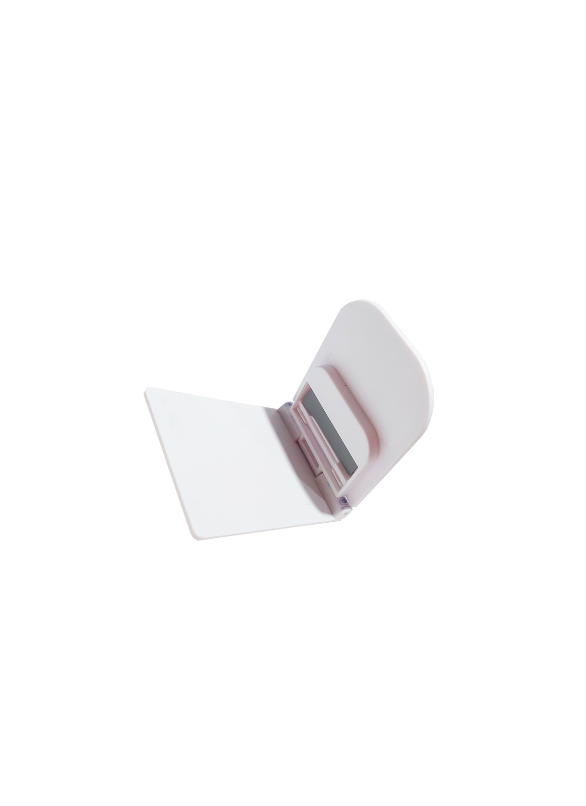 Gray helmet for bikers