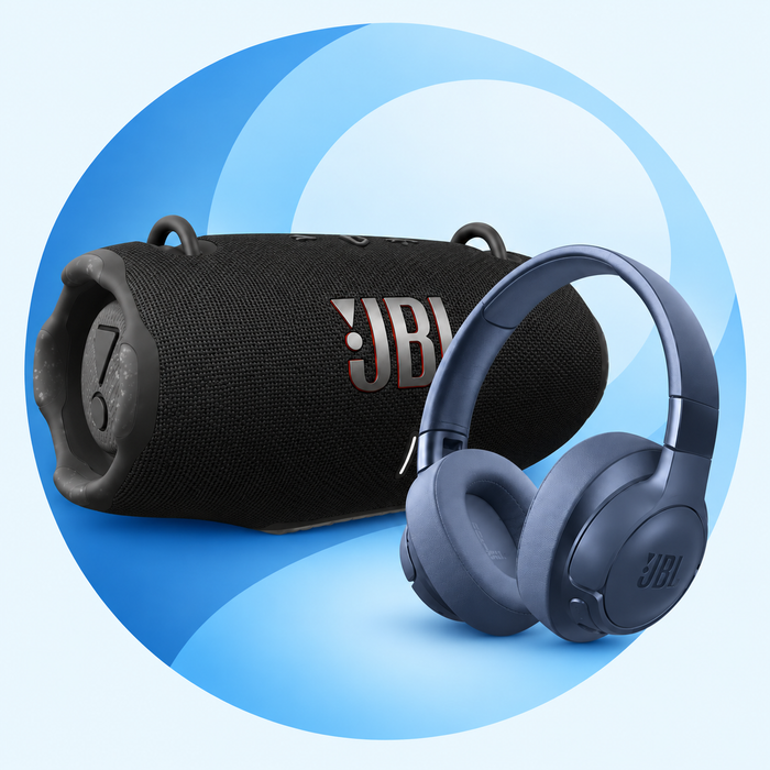 Audio